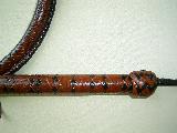 guacho bullwhip