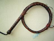 guacho bullwhip