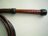 tornado bullwhip