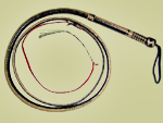 whip bullwhip